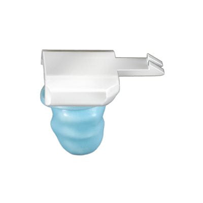 Auveco No. 21449 Volkswagen & Audi Molding Clip, Quantity - 25