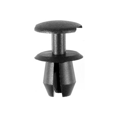 Auveco No. 21451 Volkswagen & Audi Push-Type Retainer, Quantity - 25