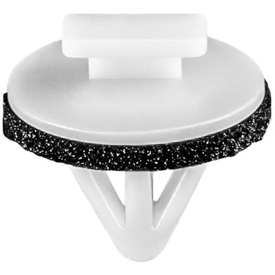 Auveco No. 21453 Toyota Molding Clip With Sealer, Quantity - 25