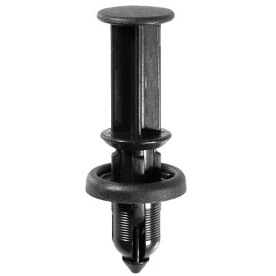 Auveco No. 21454 Honda Push Type Retainer, Quantity - 10