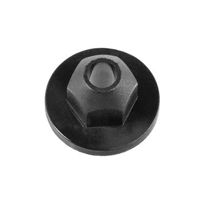 Auveco No. 21456 Volkswagen & Audi Molding Nut, Quantity - 25