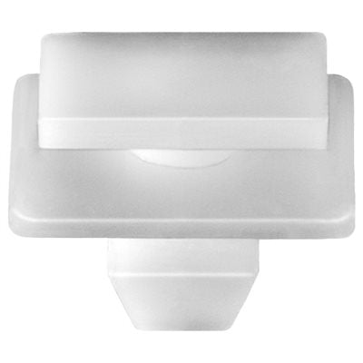 Auveco No. 21457 Kia Molding Clip, Quantity - 25