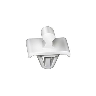 Auveco No. 21464 Mercedes Benz Molding Clip, Quantity - 25