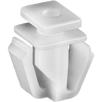 Auveco No. 21470 Honda Molding Clip, Quantity - 15