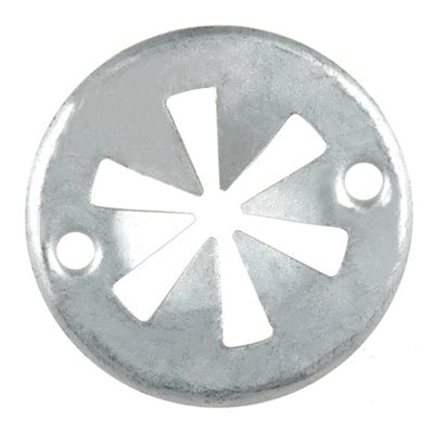 Auveco No. 21485 Volkswagen & Audi Push-On Retainer, Quantity - 25