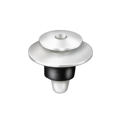 Auveco No. 21496 Volkswagen & Audi Retainer, Quantity - 15