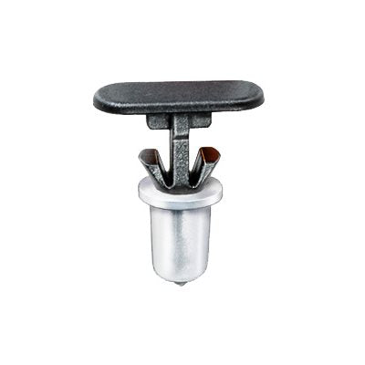 Auveco No. 21497 Volkswagen & Audi Retainer, Quantity - 25