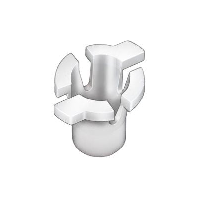 Auveco No. 21498 Volkswagen & Audi Headlight Nut, Quantity - 25