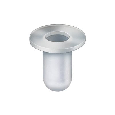 Auveco No. 21499 BMW & Mercedes Tubular Type Nut, Quantity - 25