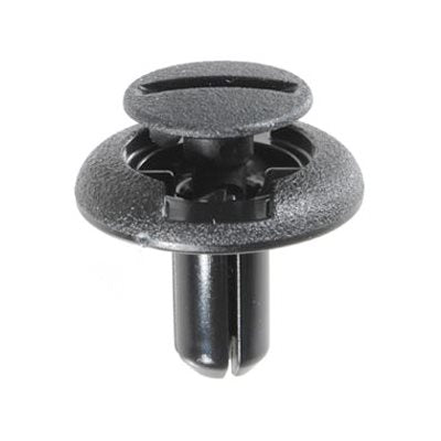 Auveco No. 21500 Subaru Push Type Retainer, Quantity - 10