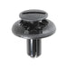Auveco No 21500 Subaru Push Type Retainer, Quantity 10