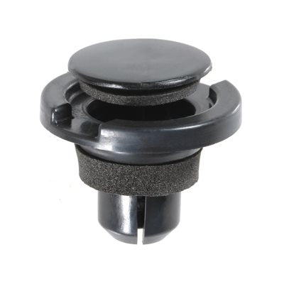 Auveco No. 21501 Subaru Push Type Retainer, Quantity - 5