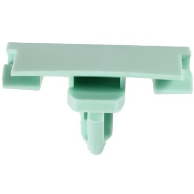 Auveco No 21503 GM Molding Clip, Quantity 15