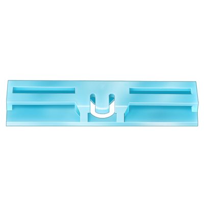Auveco No. 21505 Lexus Molding Clip, Quantity - 5