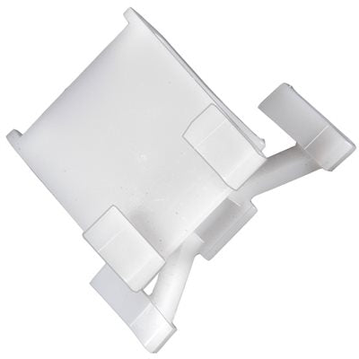 Auveco No 21507 Ford Molding Clip, Quantity 15