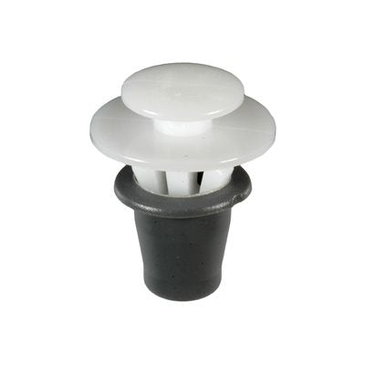 Auveco No 21509 Volkswagen & Audi Retainer, Quantity 25