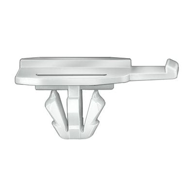Auveco No. 21512 Volkswagen & Audi Molding Clip, Quantity - 25