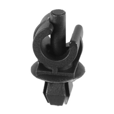 Auveco No. 21514 Volkswagen & AudiHood Prop Clip, Quantity - 25