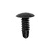 Auveco No 21519 Nissan Retainer, Quantity 25