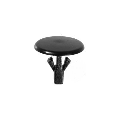 Auveco No 21520 Mazda Weatherstrip Clip, Quantity 25