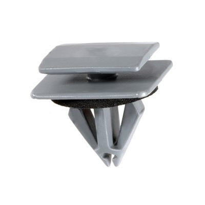 Auveco No. 21522 Ford Molding Clip With Sealer, Quantity - 25