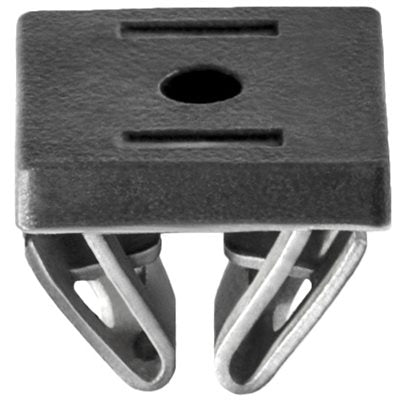 Auveco No. 21524 GM Specialty Nut With Silicone Pad, Quantity - 10