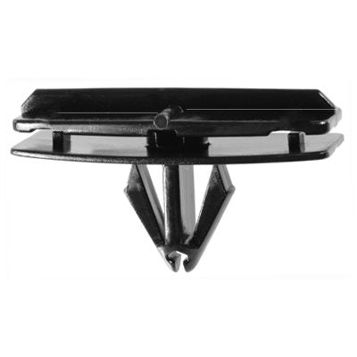Auveco No. 21528 Chrysler Molding Clip, Quantity - 25