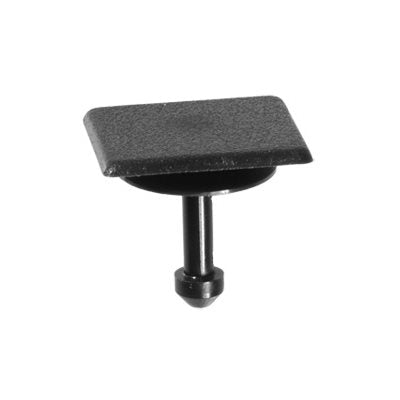 Auveco No. 21531 Subaru Cowl Panel Vent Cap, Quantity - 15