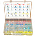 Auveco No 21534 Krimp And Seal Terminals Assortment, Quantity 1 KIT