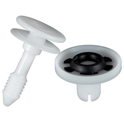 Auveco No. 21535 GM Door Panel Retainer, Quantity - 15