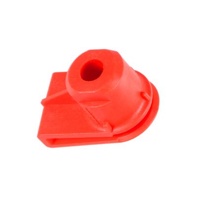 Auveco No. 21540 GM U-Type Nut, Quantity - 25