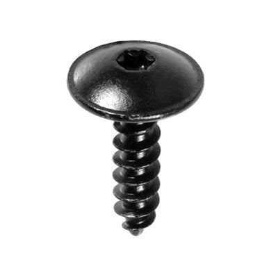 Auveco No. 21541 GM Torx Truss Head Tapping Screw, Quantity - 25