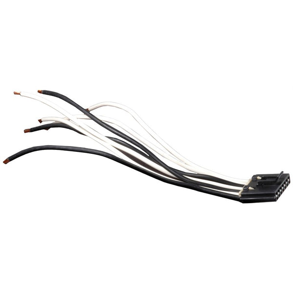Auveco No. 21542 GM Wire Harness Connector, Quantity - 1