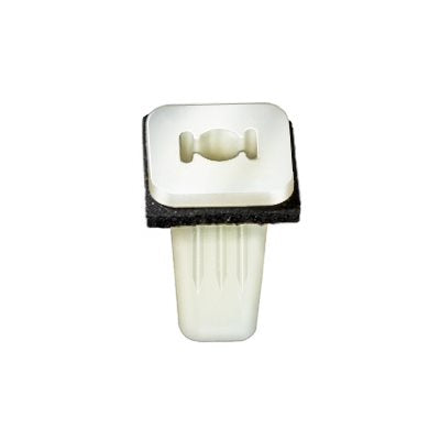 Auveco No. 21544 Toyota Screw Grommet W/Sealer, Quantity - 25