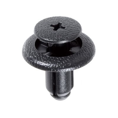 Auveco No. 21545 Nissan Push Type Retainer, Quantity - 25