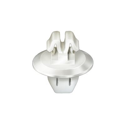Auveco No. 21550 Toyota Molding Clip, Quantity - 25