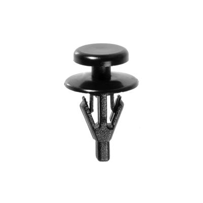 Auveco No. 21551 Toyota Weatherstrip Clip, Quantity - 25