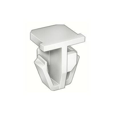 Auveco No. 21556 Honda Molding Clip, Quantity - 25