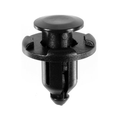 Auveco No. 21563 Subaru Push Type Retainer, Quantity - 25