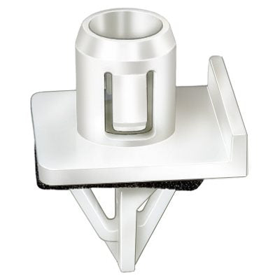 Auveco No 21564 Subaru Molding Clip With Sealer, Quantity 25