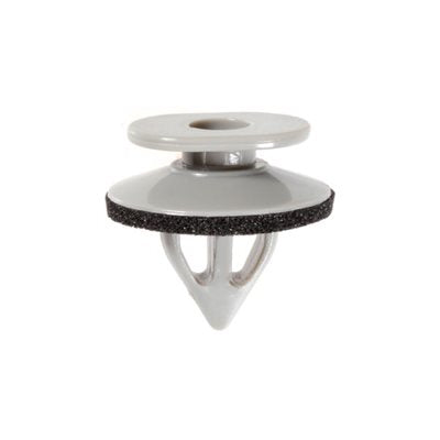 Auveco No. 21567 Subaru Molding Retainer With Sealer, Quantity - 25
