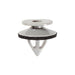 Auveco No 21567 Subaru Molding Retainer With Sealer, Quantity 25
