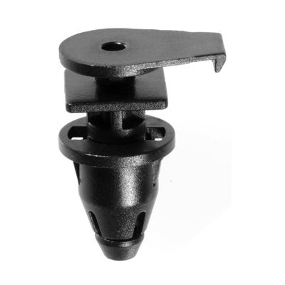 Auveco No. 21568 Subaru Push Type Retainer, Quantity - 25