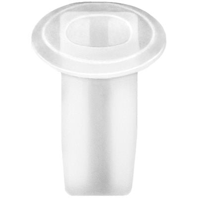 Auveco No. 21569 Subaru Screw Grommet, Quantity - 25