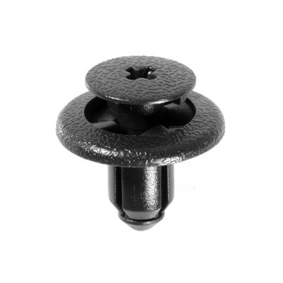 Auveco No. 21571 Subaru Push Type Retainer, Quantity - 25