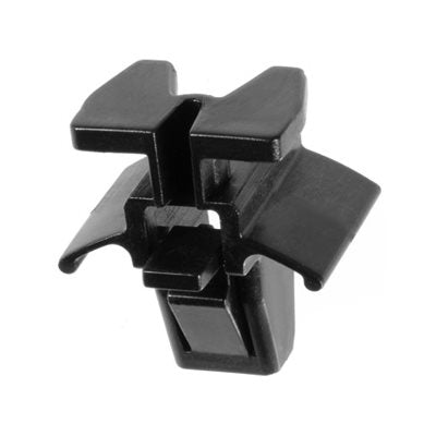 Auveco No. 21572 Subaru Grille Clip, Quantity - 25
