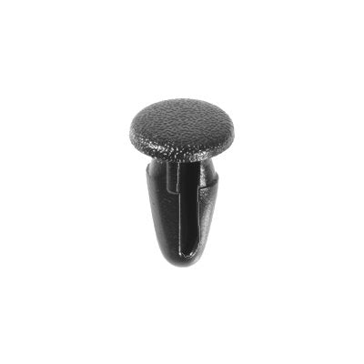 Auveco No. 21573 Subaru Weatherstrip Clip, Quantity - 25