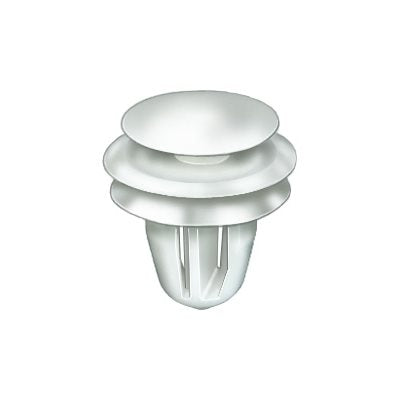 Auveco No. 21574 Subaru Retainer, Quantity - 25
