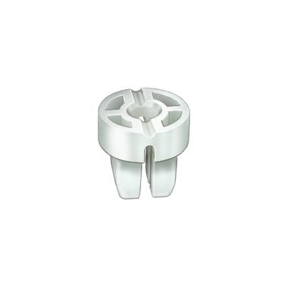 Auveco No. 21575 Subaru Screw Grommet, Quantity - 25