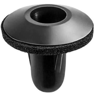 Auveco No. 21579 Subaru Grommet With Sealer, Quantity - 25